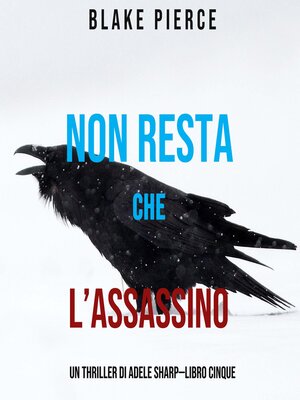 cover image of Non resta che l'assassino